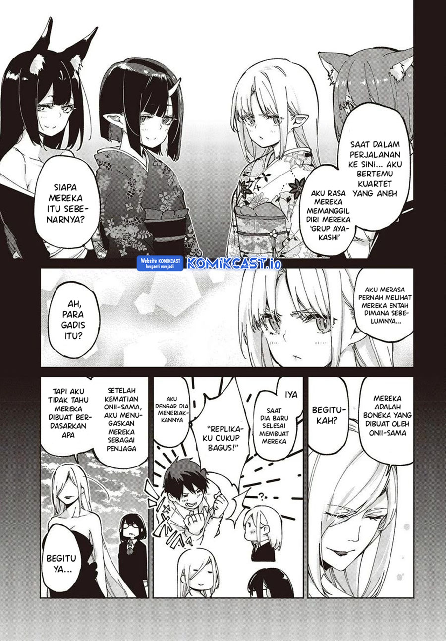 Chapter 75 - halaman 27