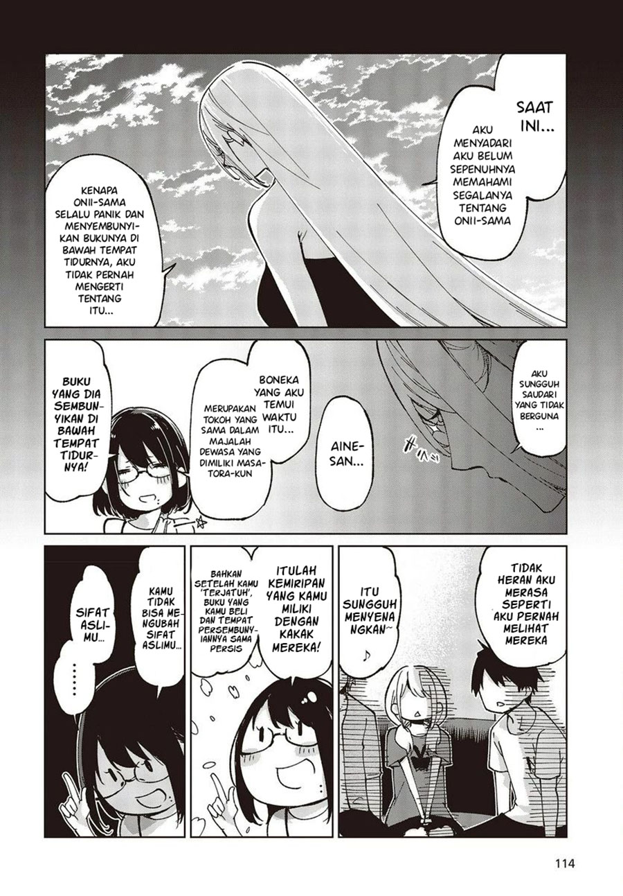 Chapter 75 - halaman 28