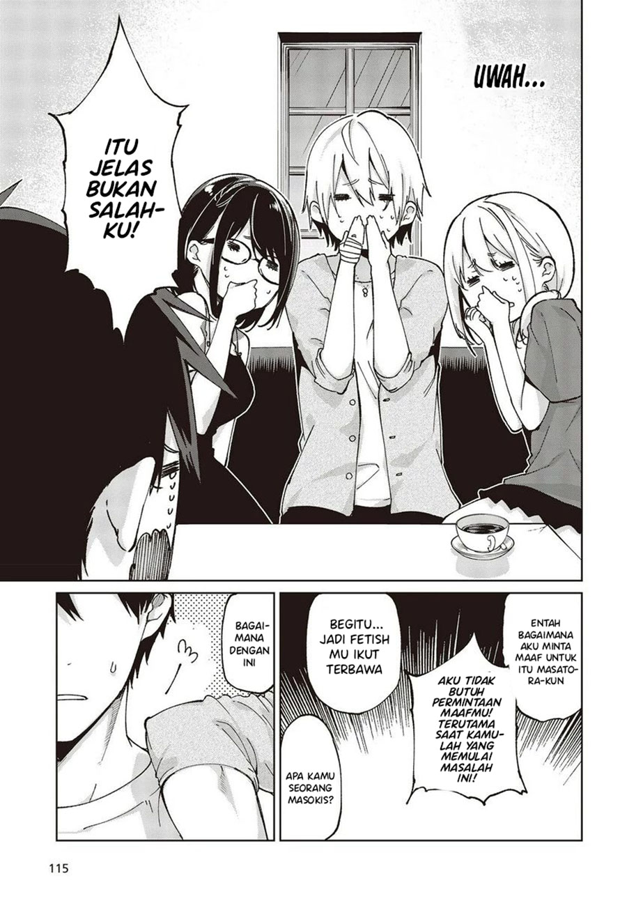Chapter 75 - halaman 29