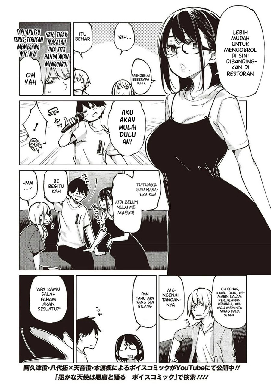 Chapter 75 - halaman 4