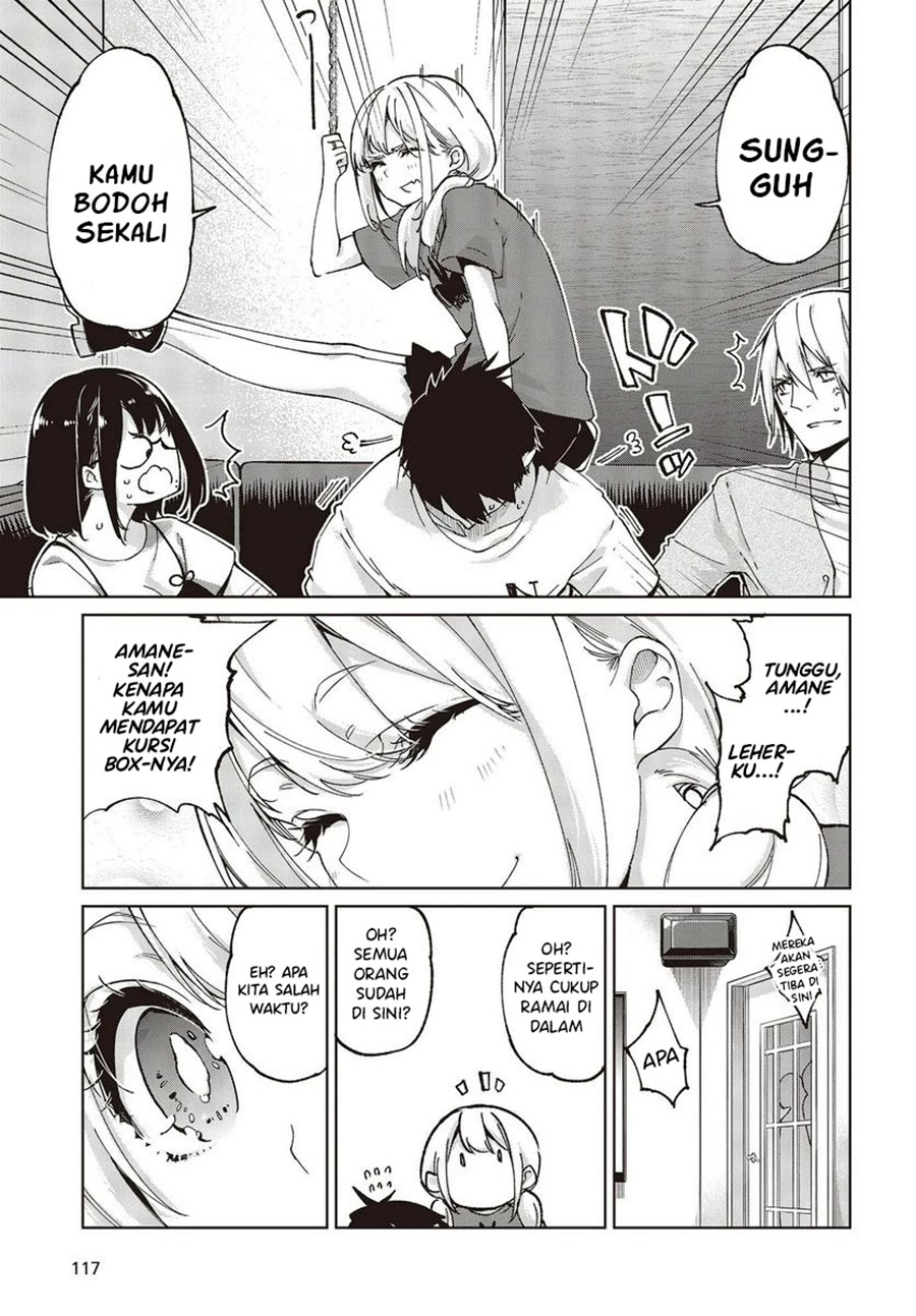 Chapter 75 - halaman 31