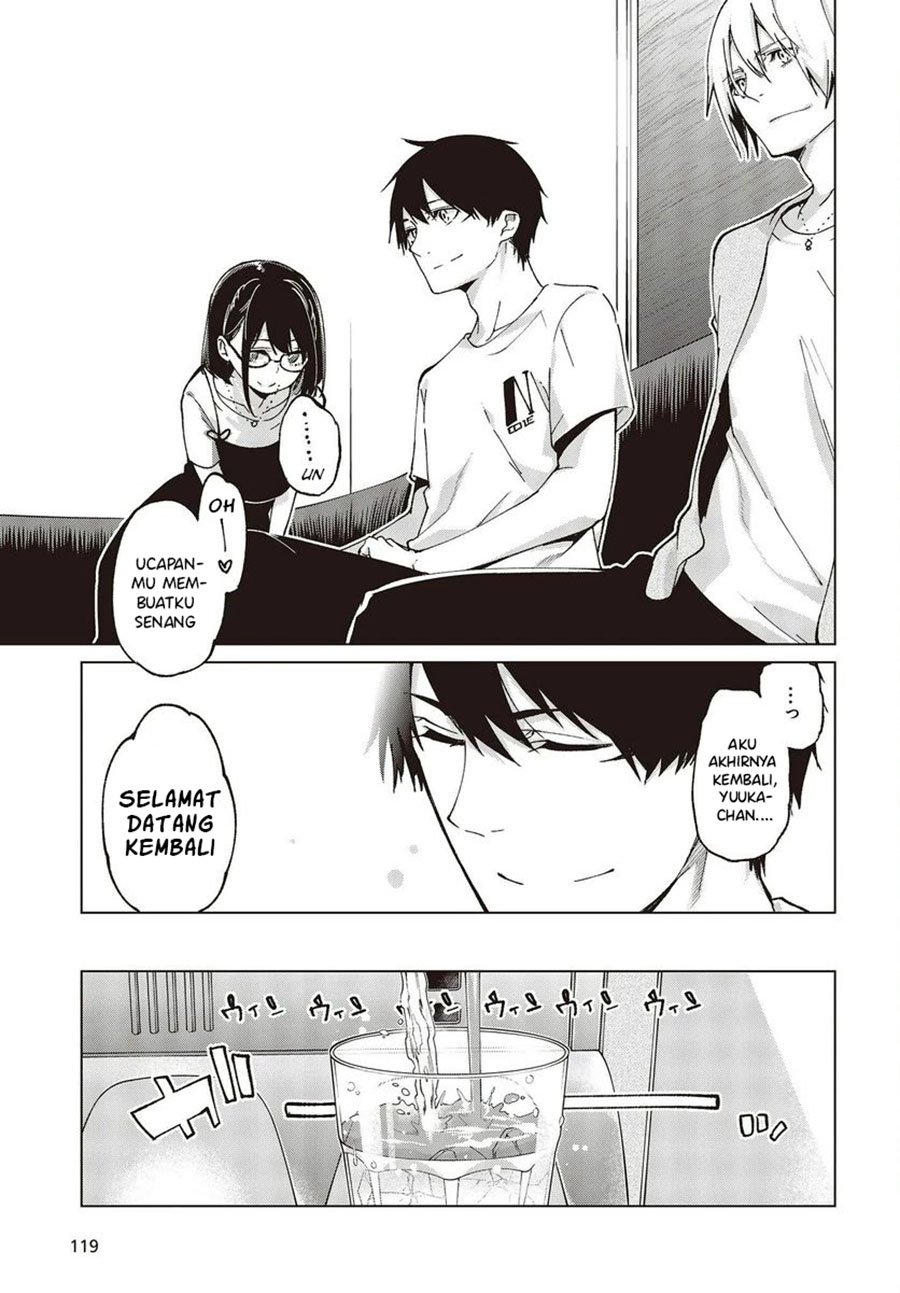 Chapter 75 - halaman 33