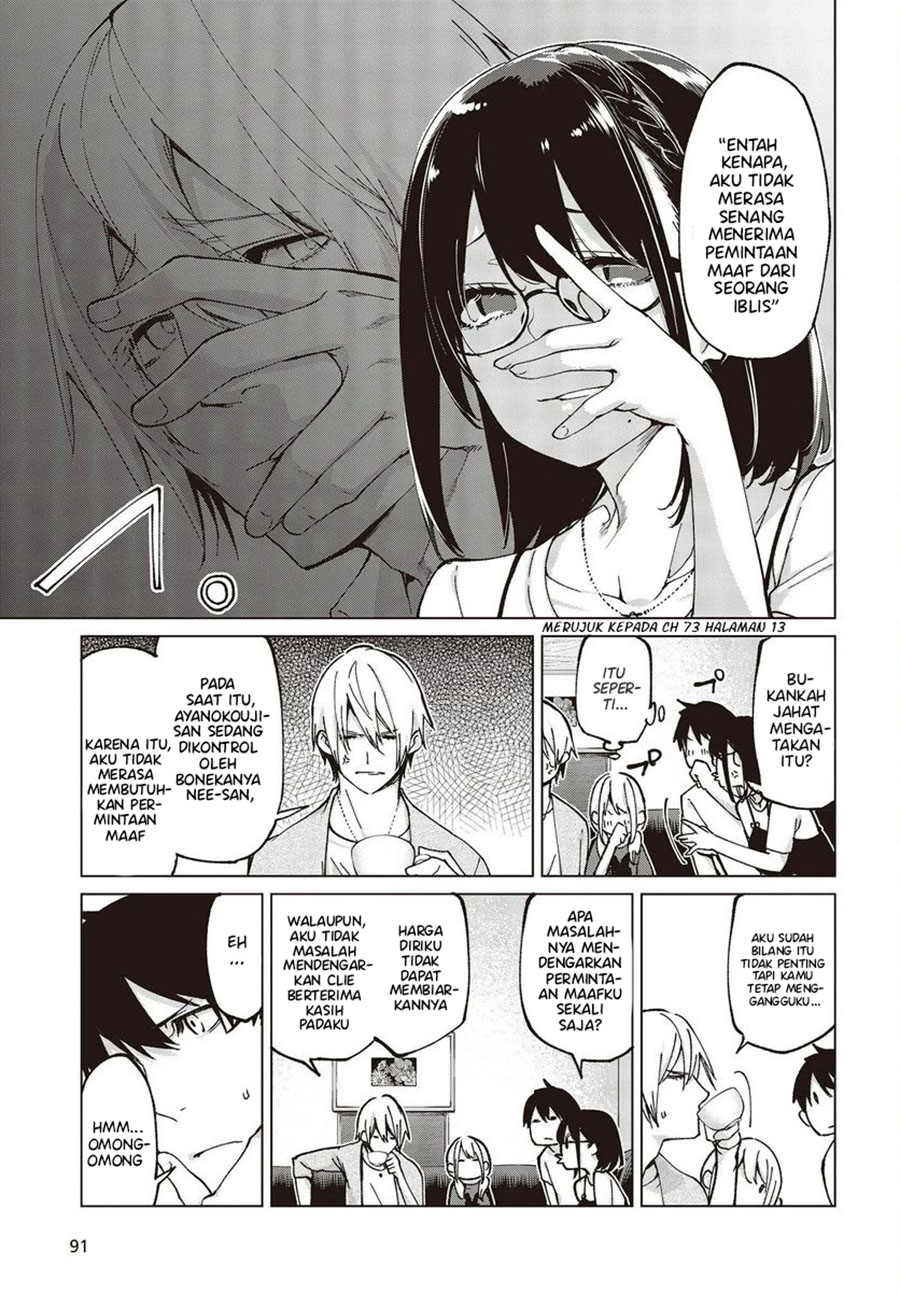 Chapter 75 - halaman 5