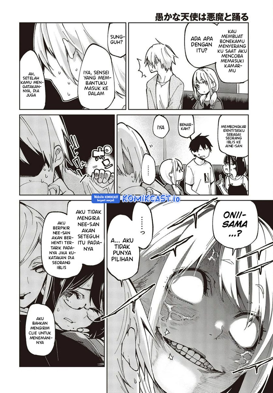 Chapter 75 - halaman 6