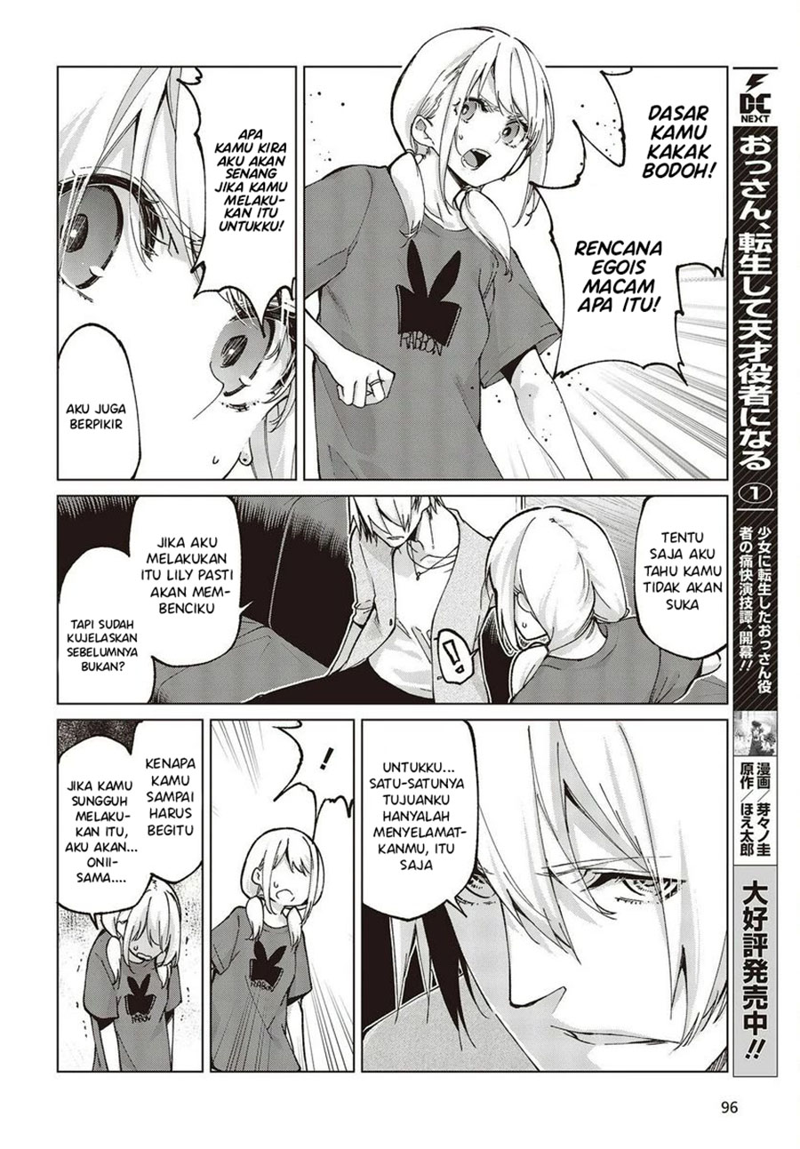 Chapter 75 - halaman 10