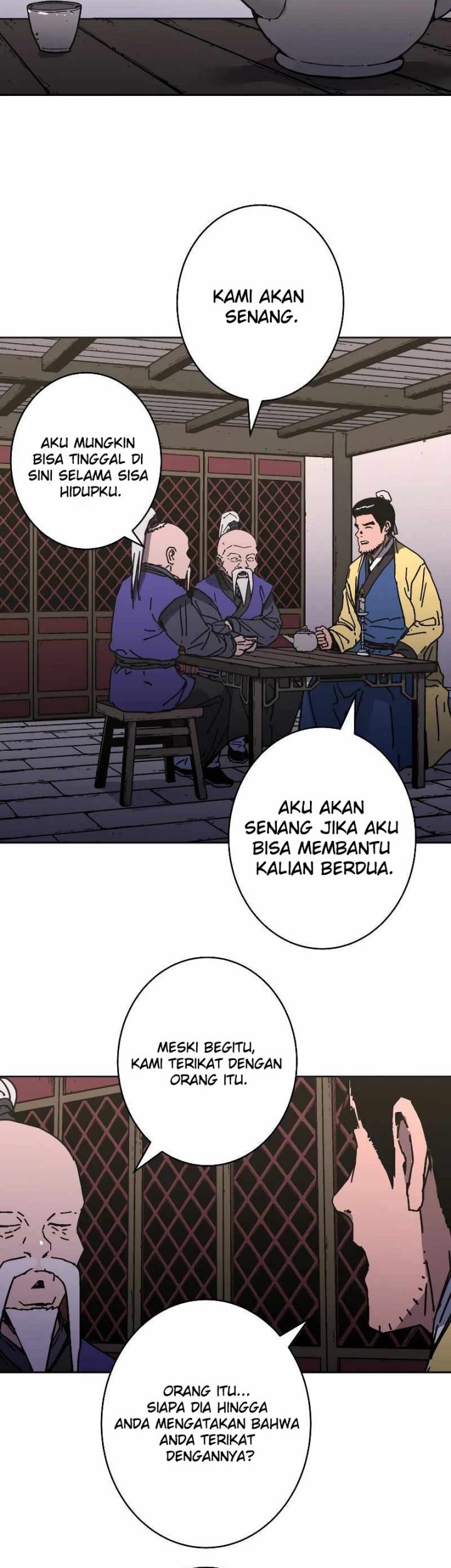 Chapter 258 - halaman 37