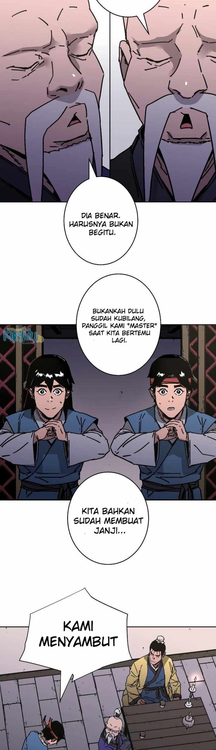 Chapter 258 - halaman 42