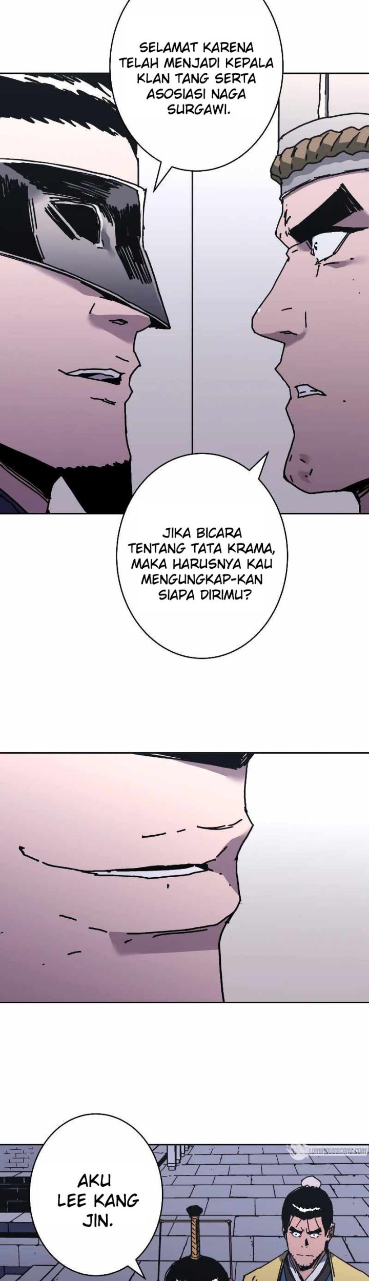 Chapter 258 - halaman 31