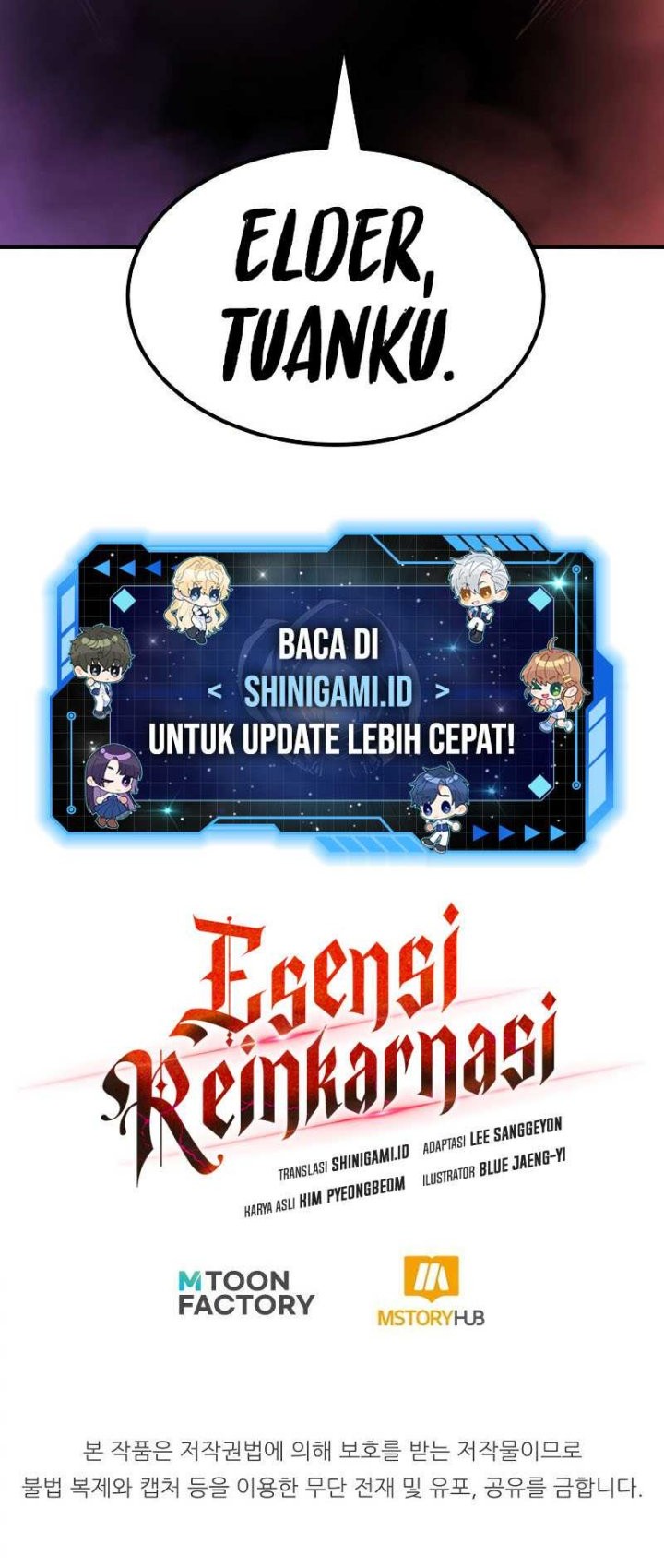 Chapter 60 - halaman 70