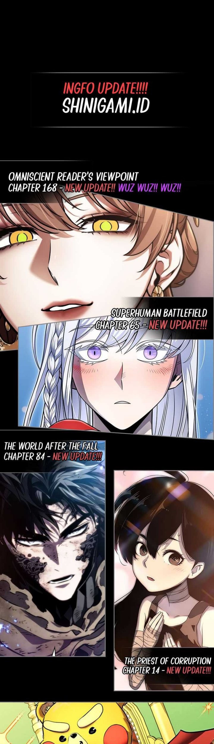 Chapter 60 - halaman 71