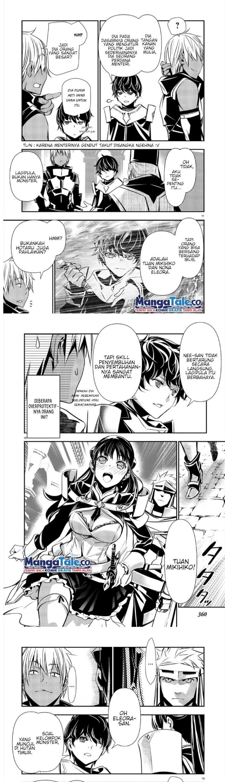 Chapter 35 - halaman 8