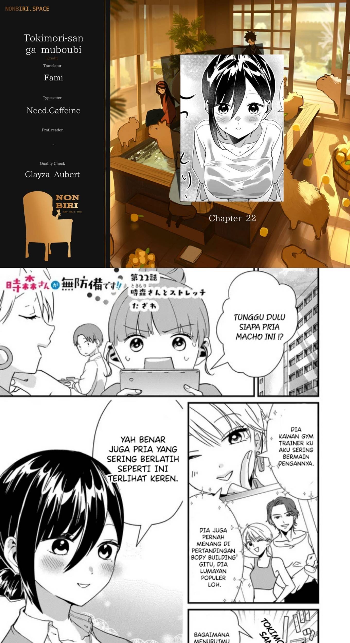 Chapter 22 - halaman 2