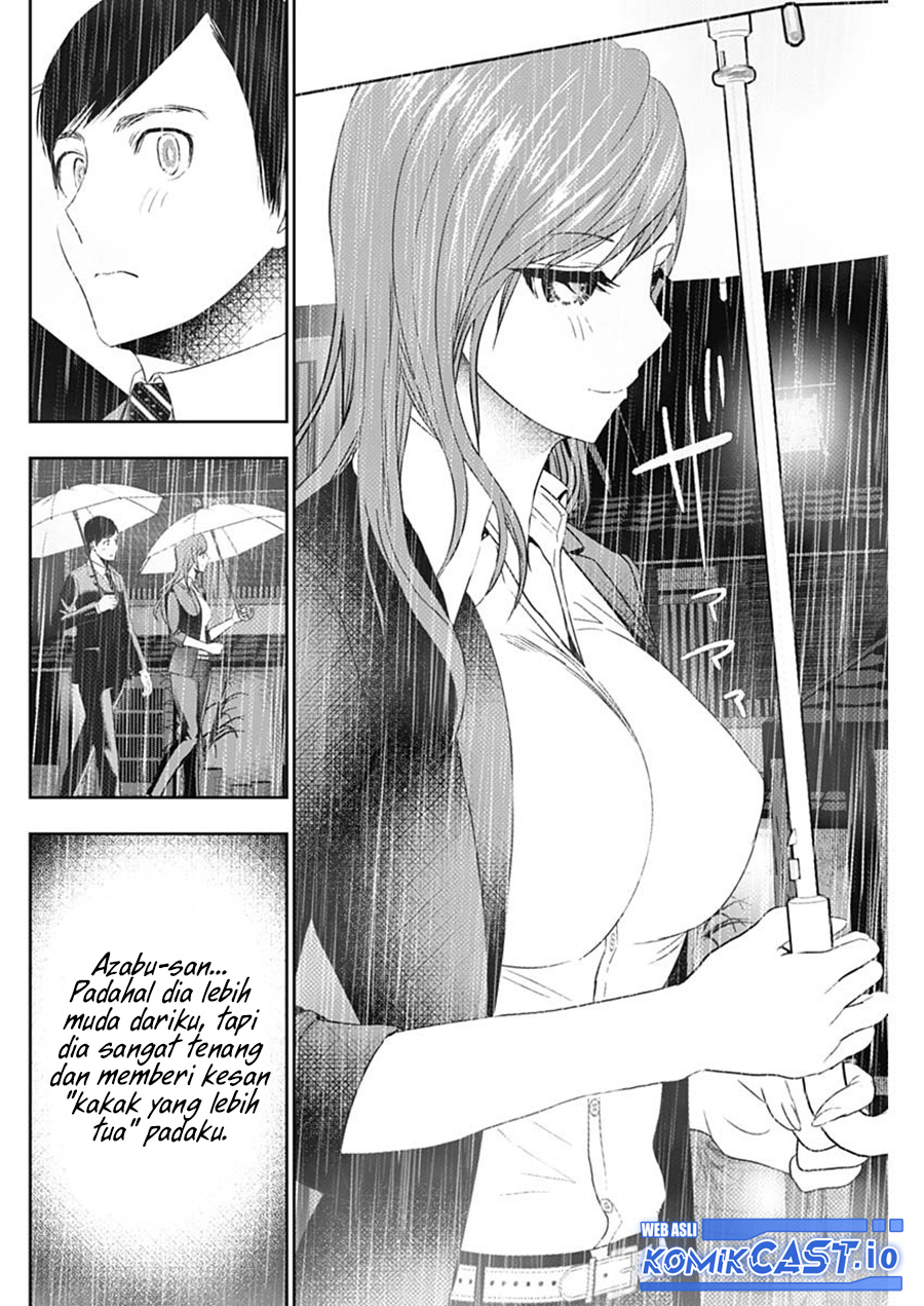 Chapter 65 - halaman 12