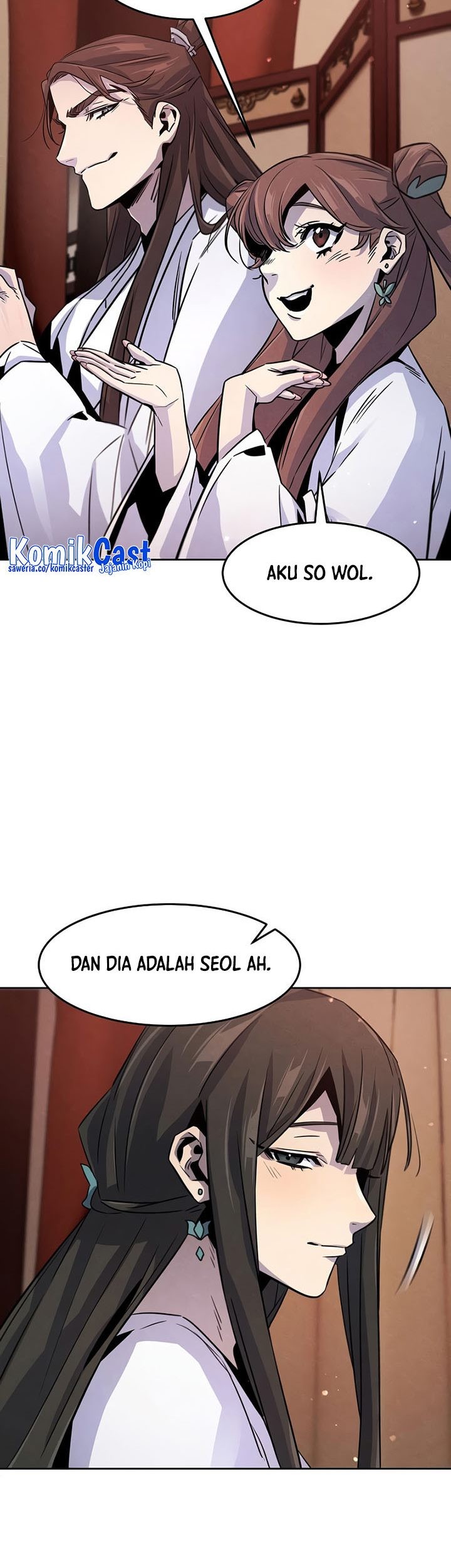 Chapter 81 - halaman 23