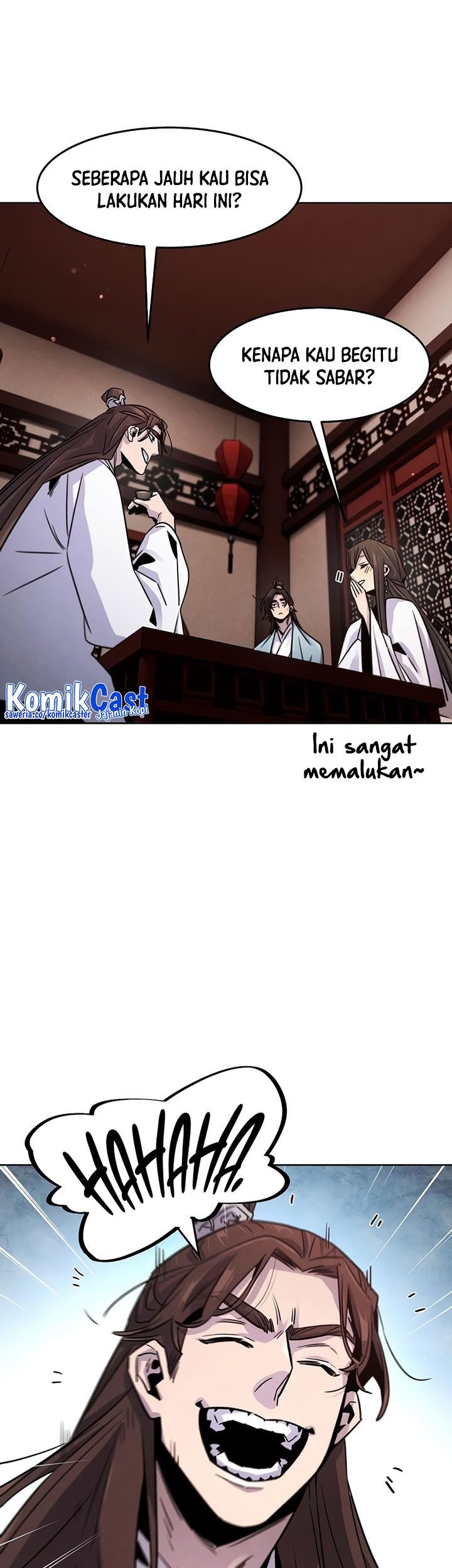 Chapter 81 - halaman 33