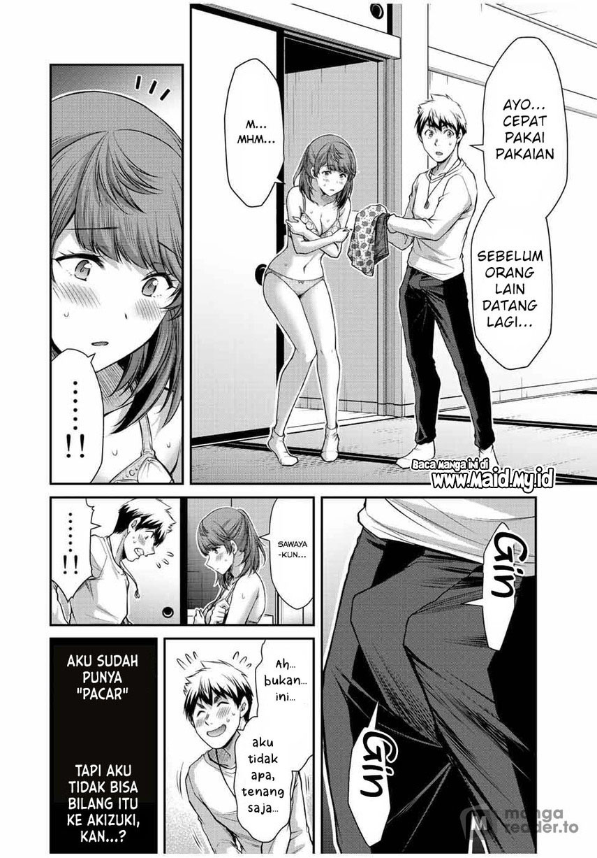 Chapter 58 - halaman 13