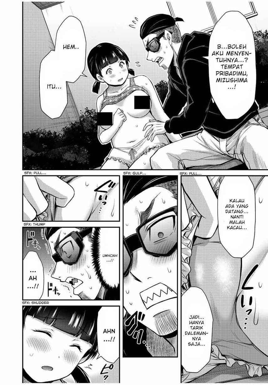 Chapter 58 - halaman 15