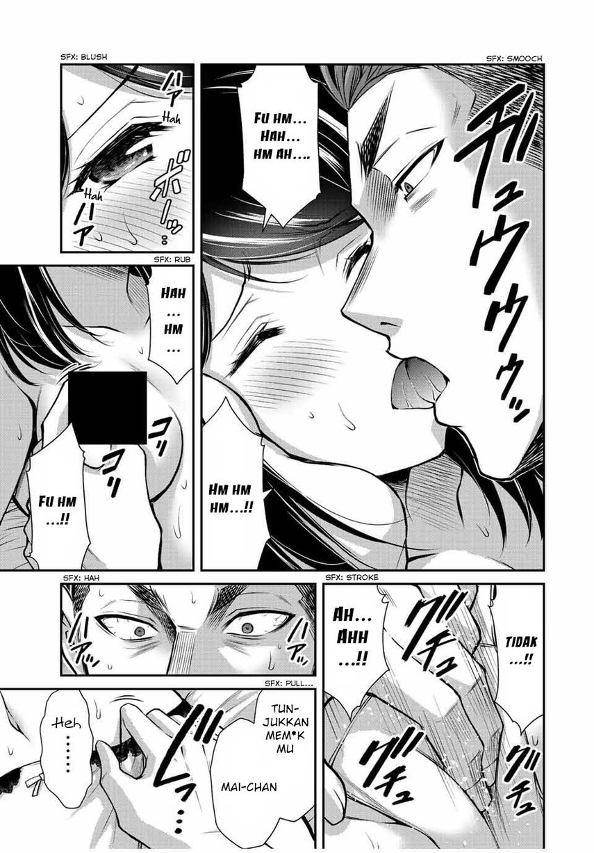 Chapter 58 - halaman 8