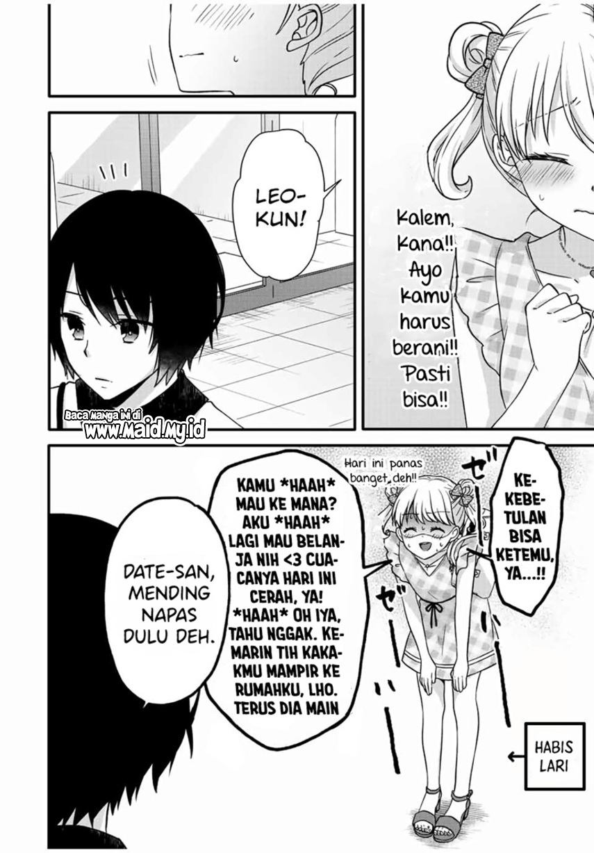 Chapter 27 - halaman 6