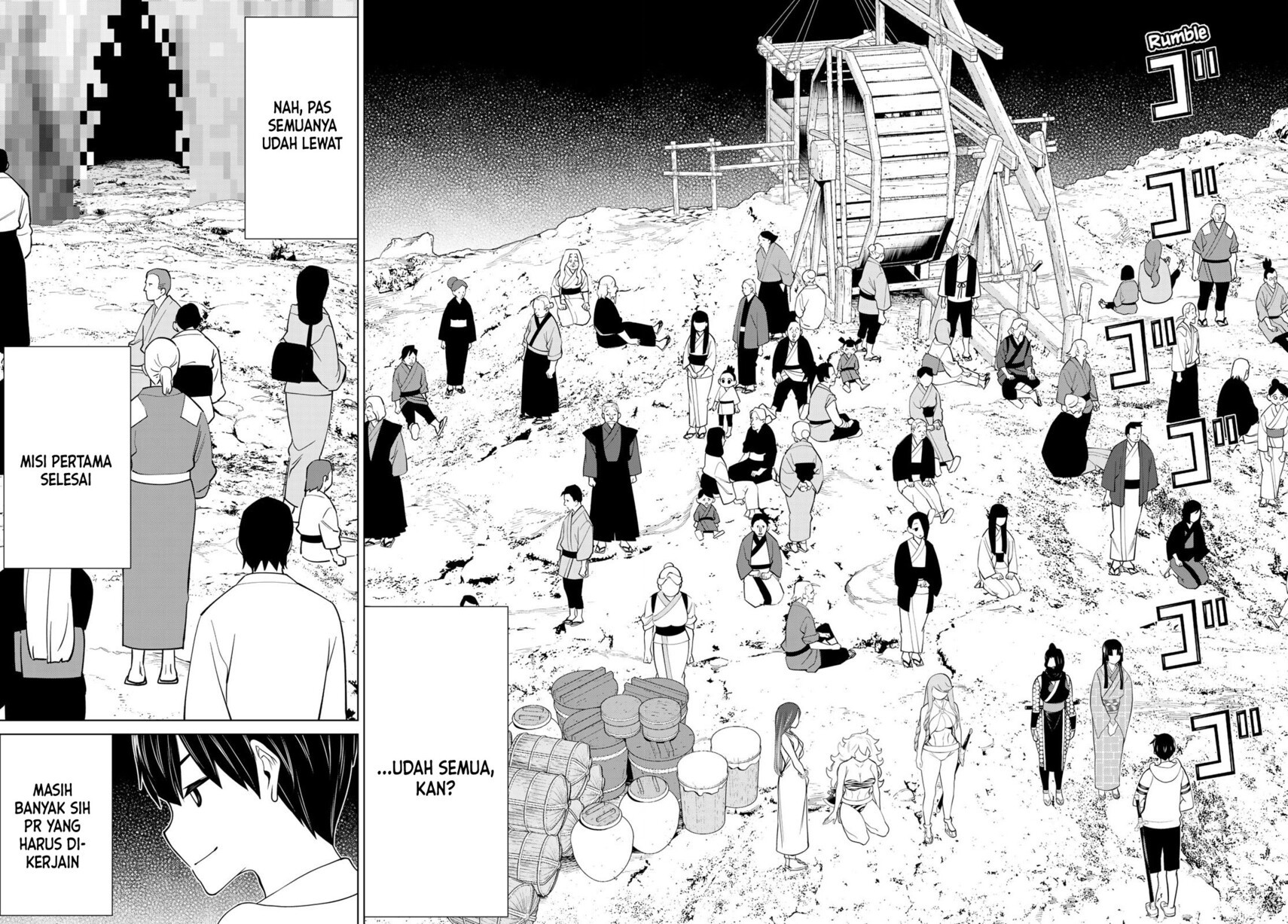 Chapter 26 - halaman 33