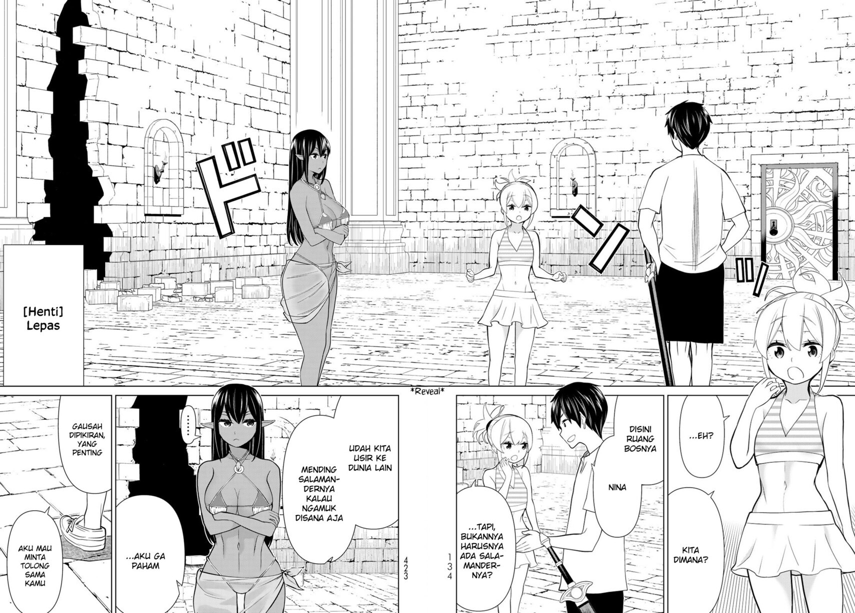 Chapter 26 - halaman 34