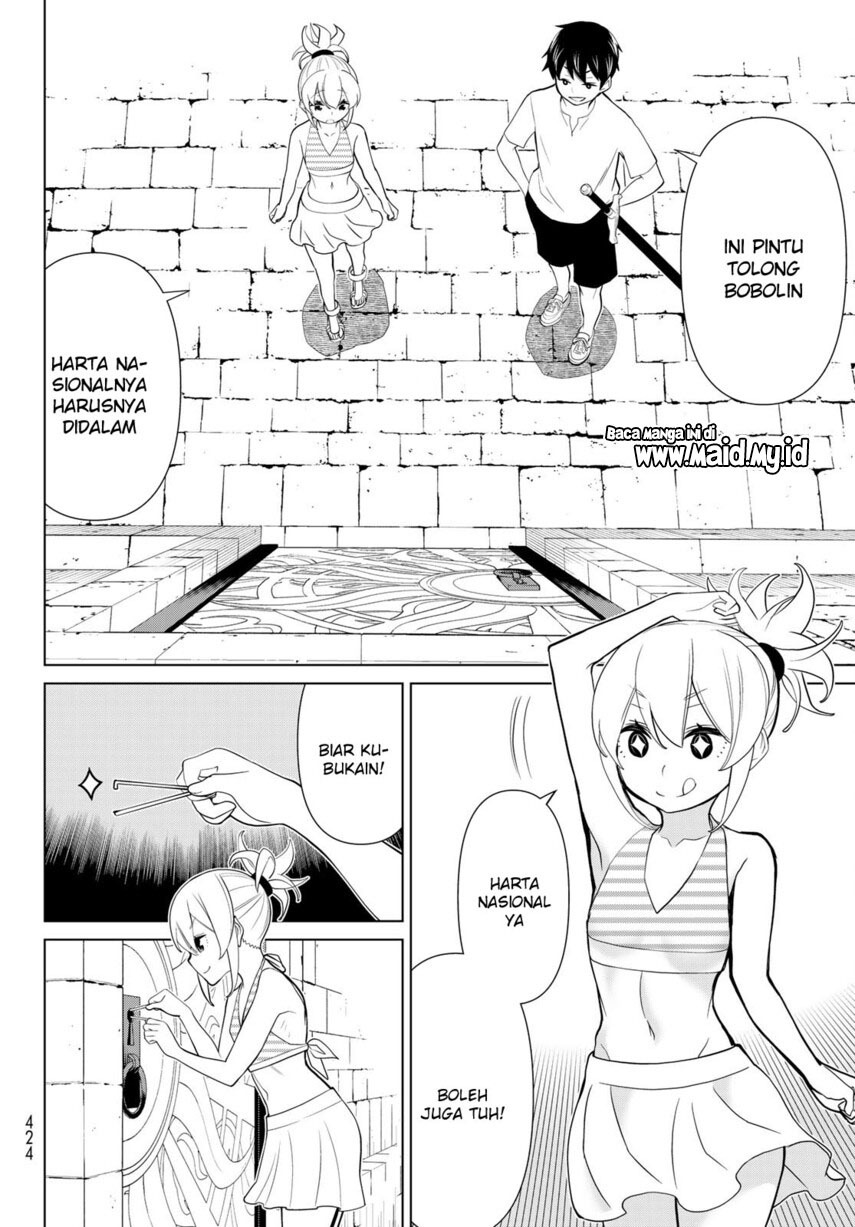 Chapter 26 - halaman 35