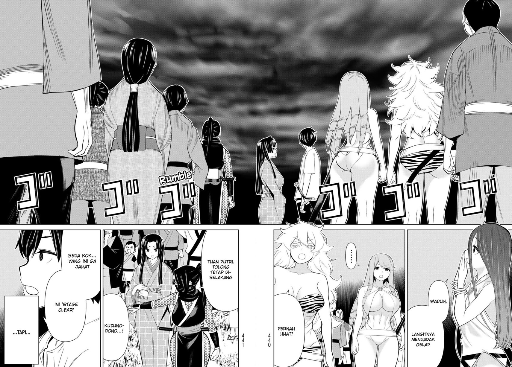 Chapter 26 - halaman 48