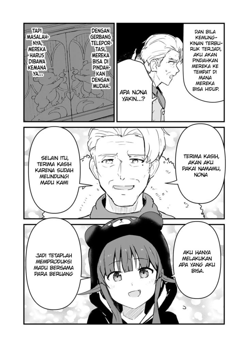 Chapter 84 - halaman 15