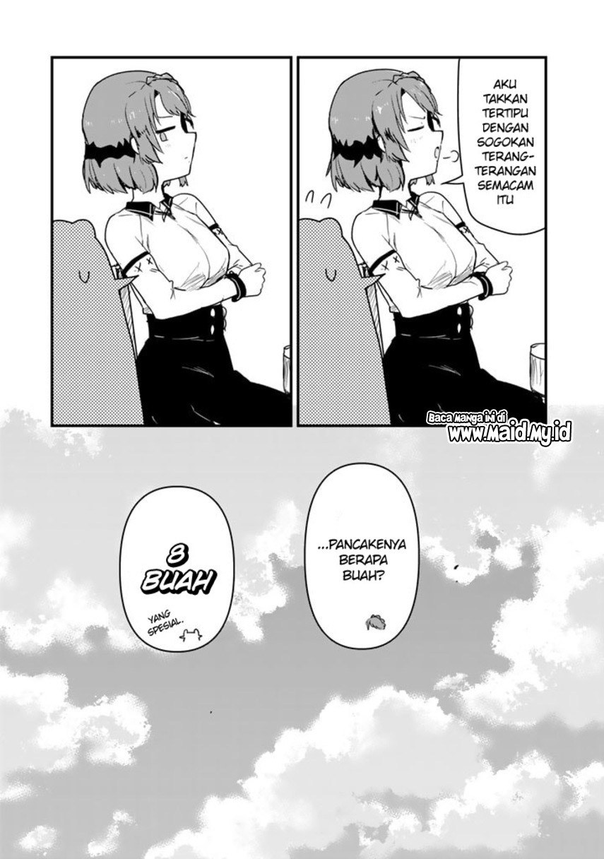 Chapter 84 - halaman 18