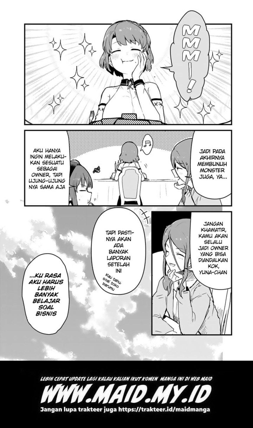 Chapter 84 - halaman 19