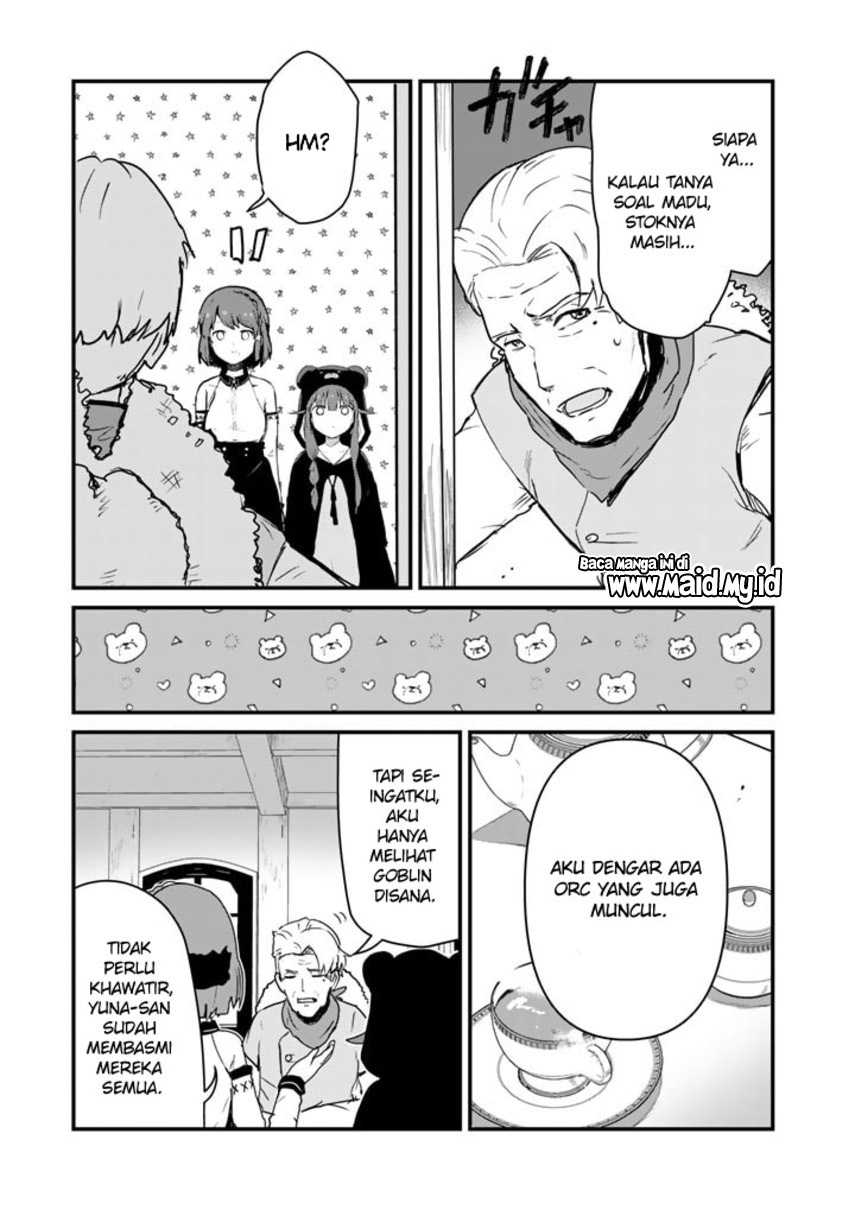 Chapter 84 - halaman 8