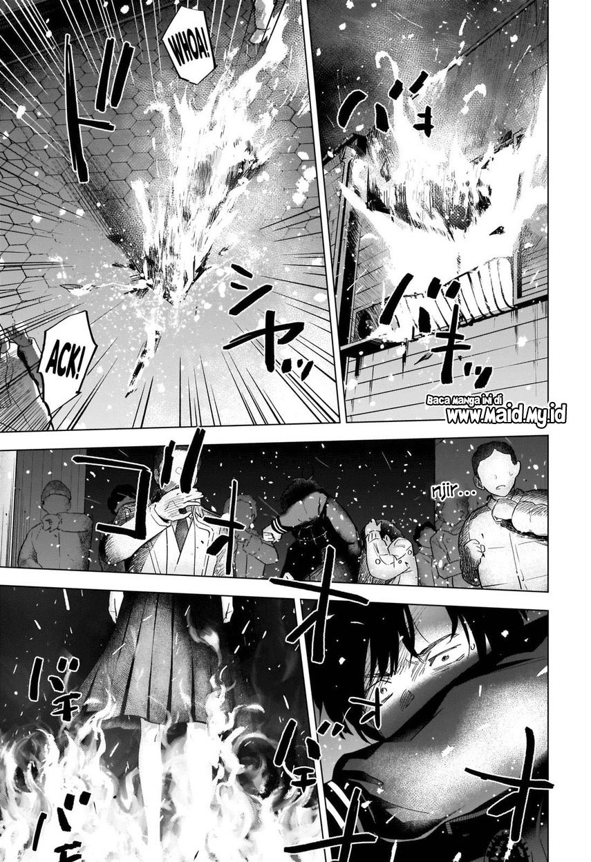 Chapter 98 - halaman 11