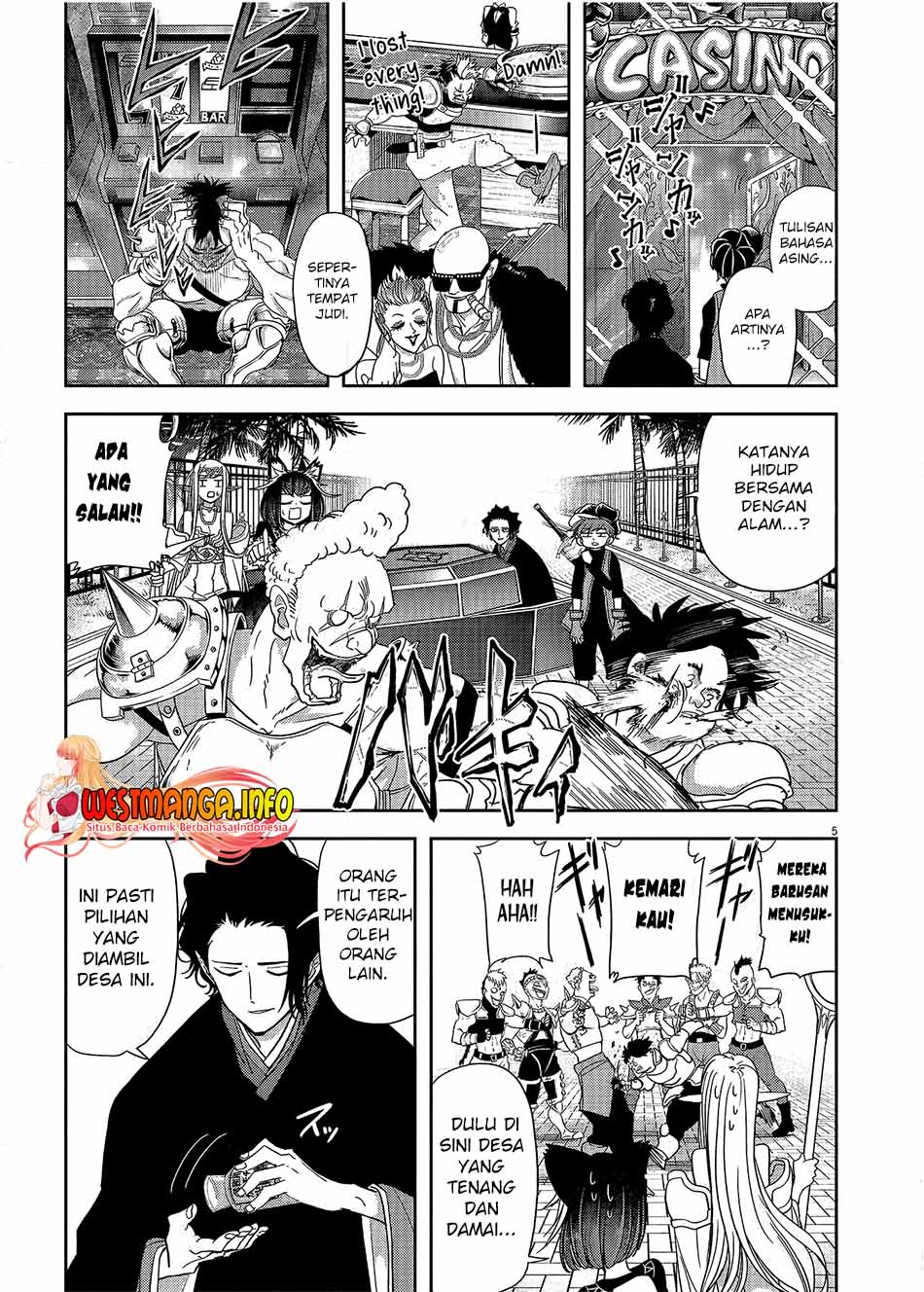 Chapter 17 - halaman 8