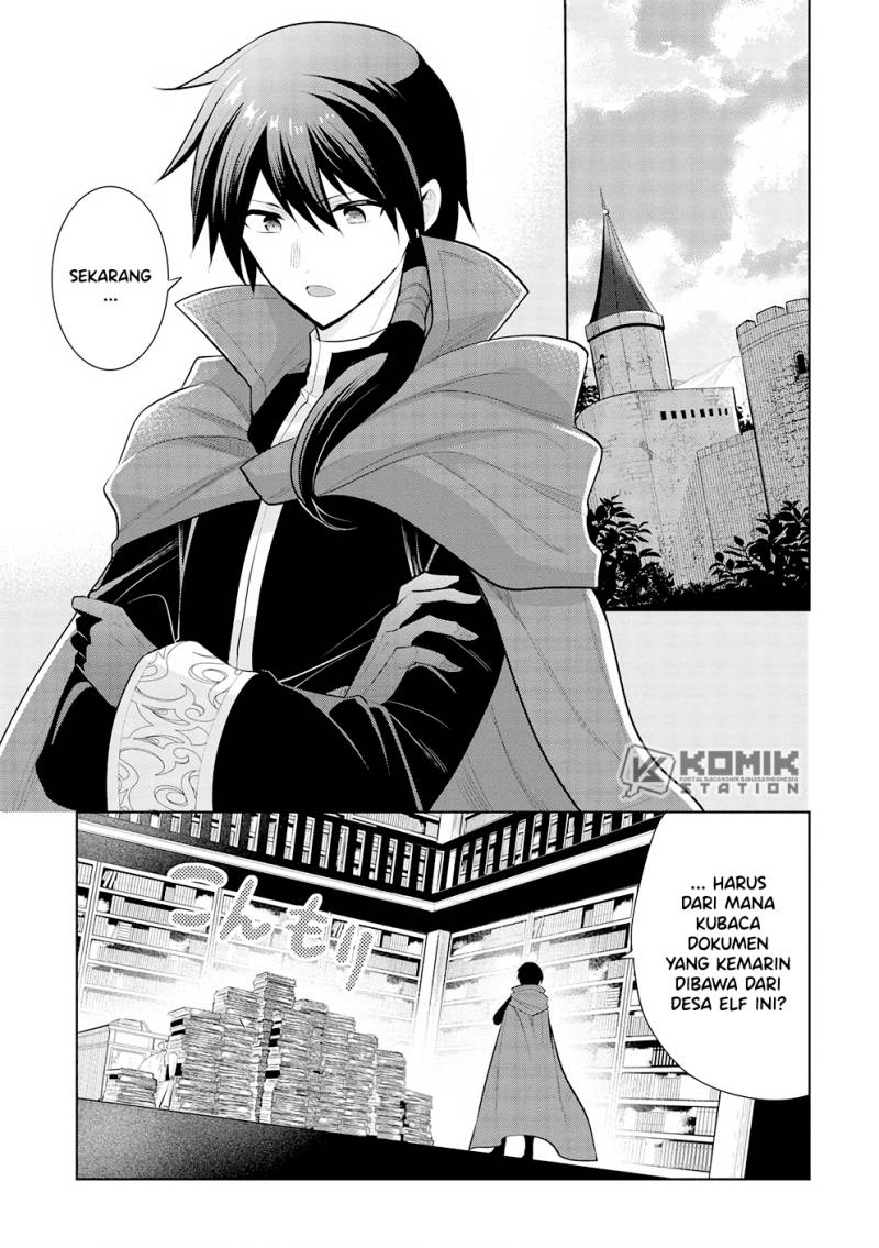 Chapter 52 - halaman 22