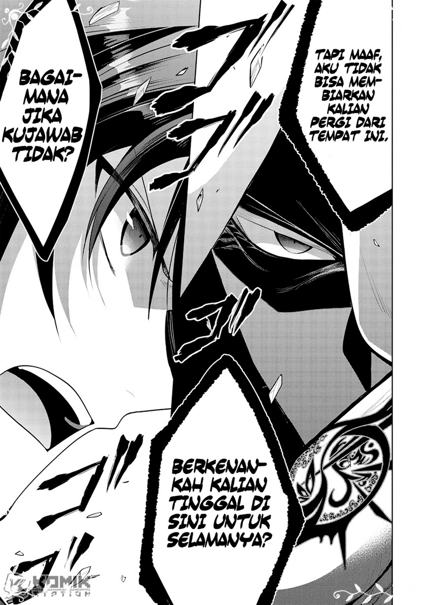Chapter 46 - halaman 21