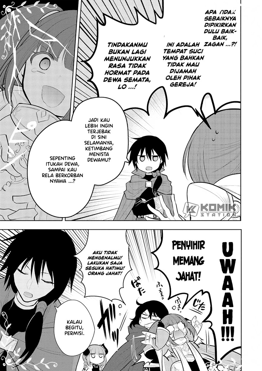 Chapter 46 - halaman 6