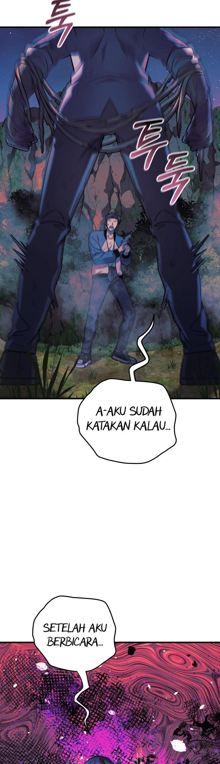 Chapter 84 - halaman 19