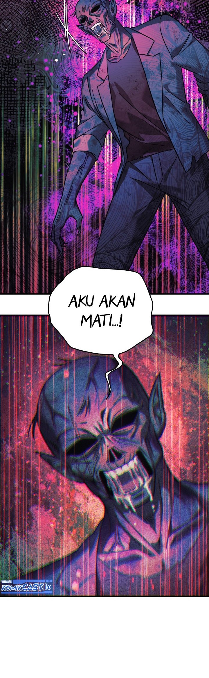 Chapter 84 - halaman 20