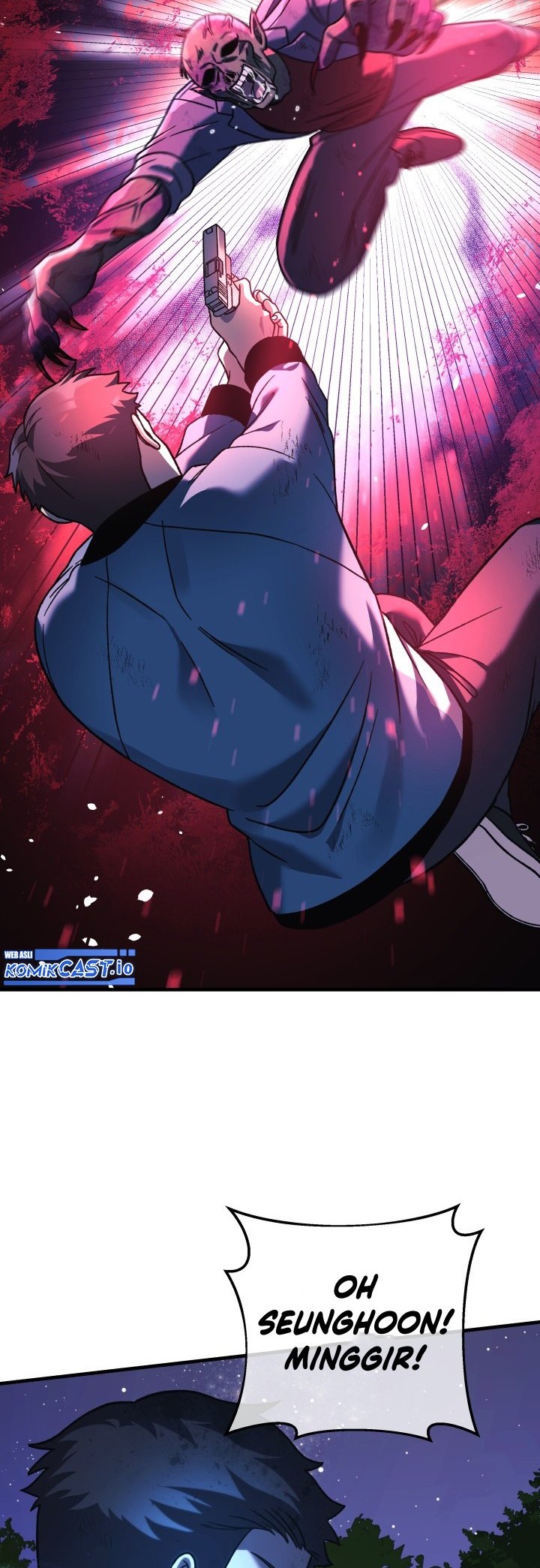 Chapter 84 - halaman 22