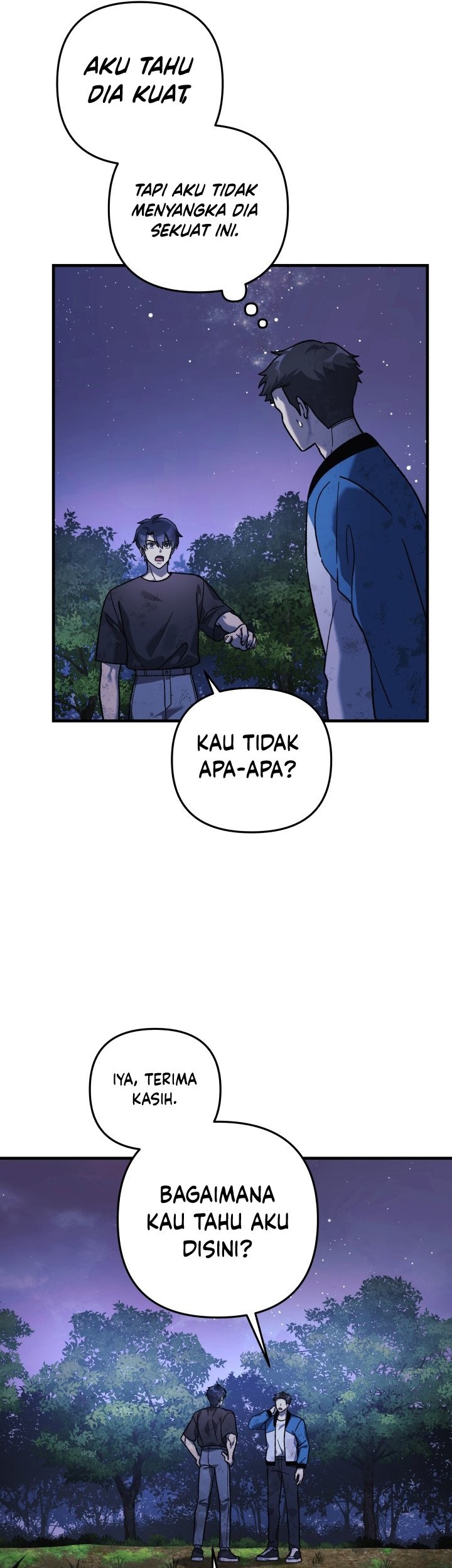Chapter 84 - halaman 27