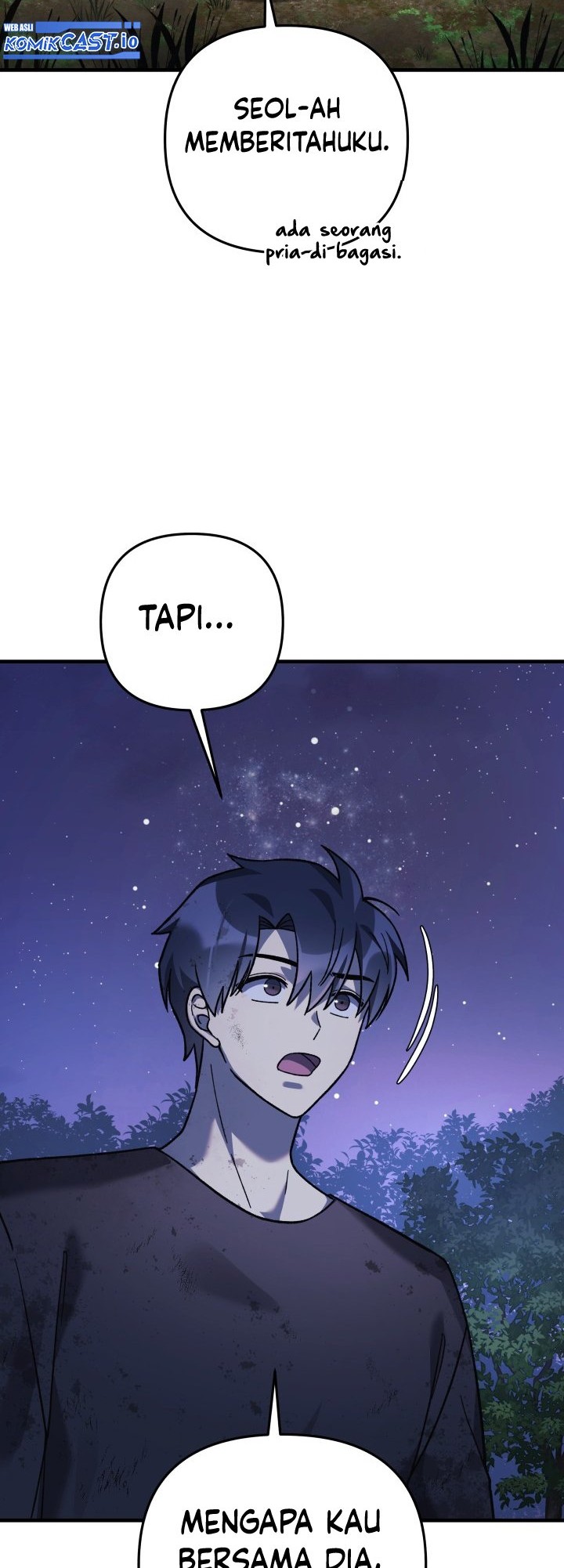 Chapter 84 - halaman 28