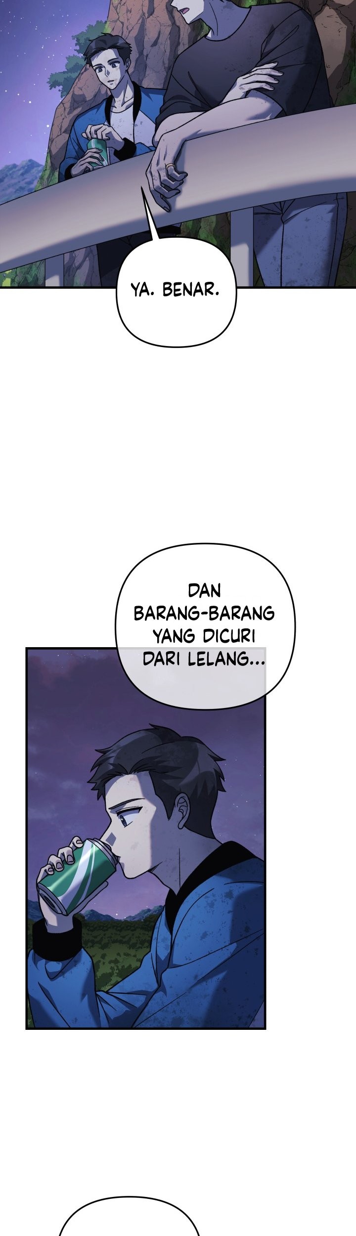 Chapter 84 - halaman 31