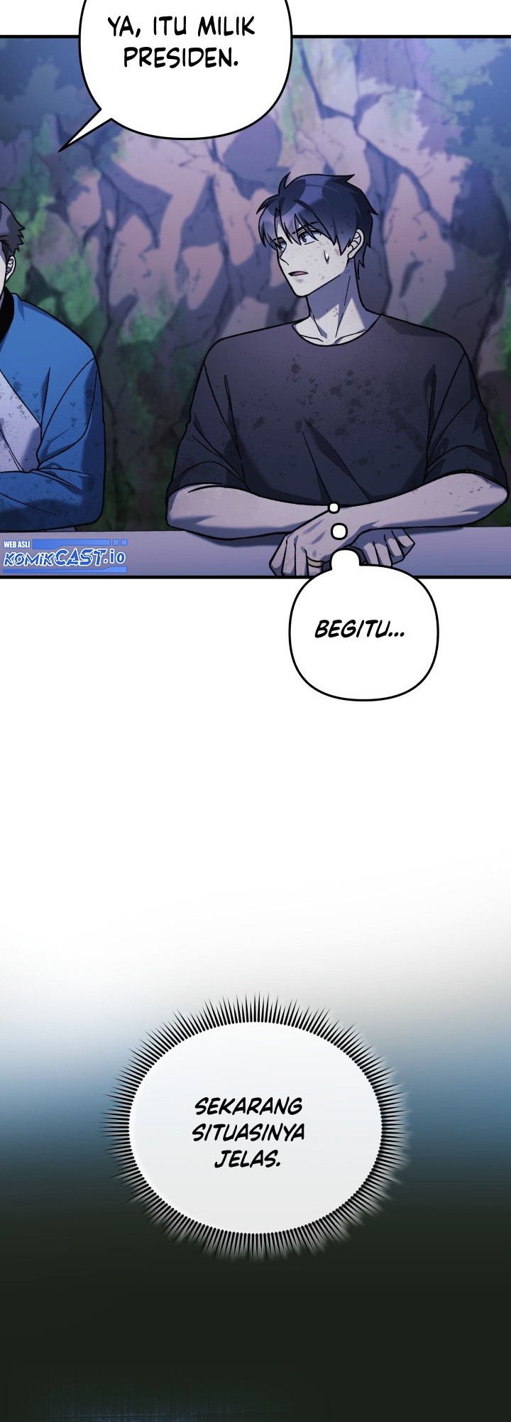 Chapter 84 - halaman 32