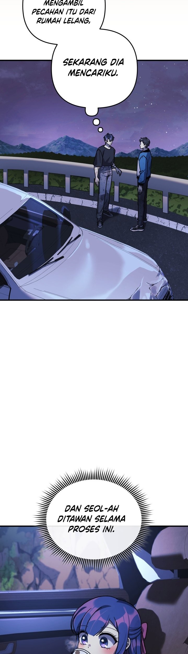 Chapter 84 - halaman 35