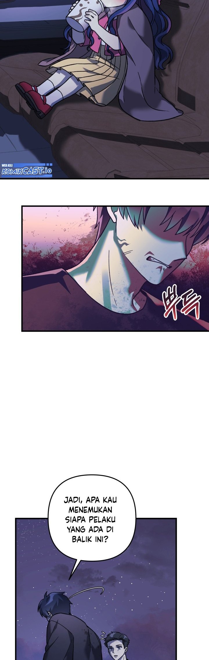 Chapter 84 - halaman 36