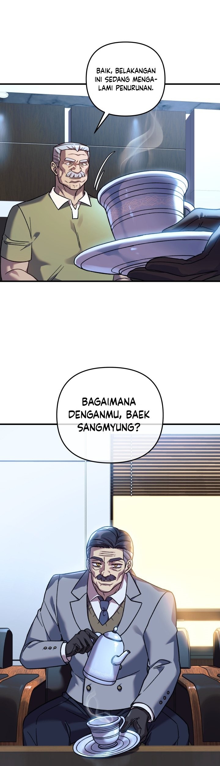 Chapter 84 - halaman 49