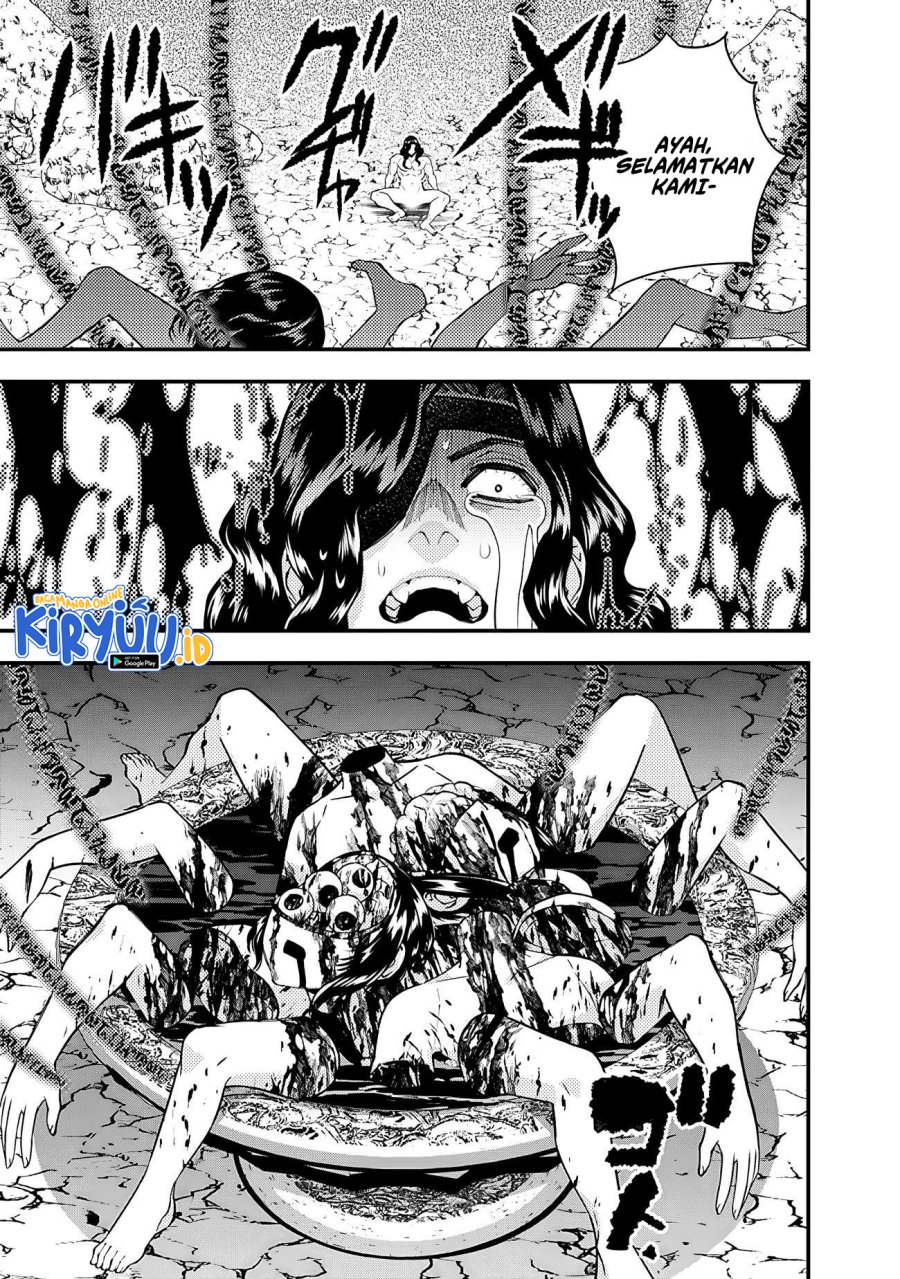 Chapter 75 - halaman 15