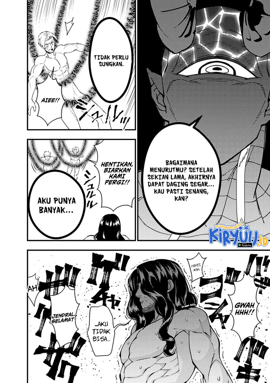 Chapter 75 - halaman 16