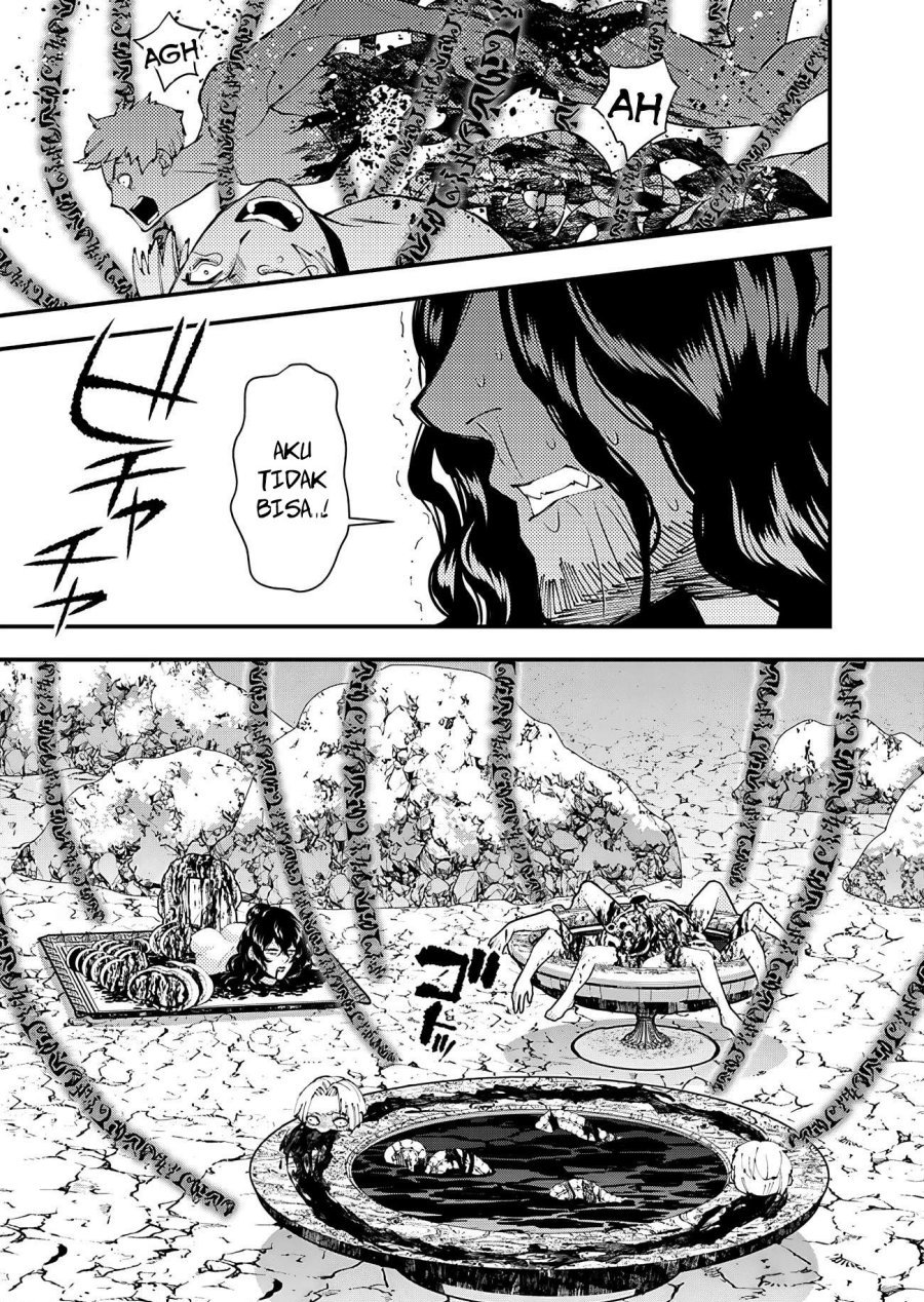 Chapter 75 - halaman 17