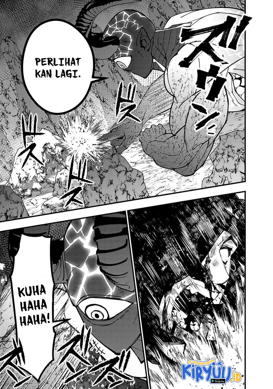 Chapter 75 - halaman 21
